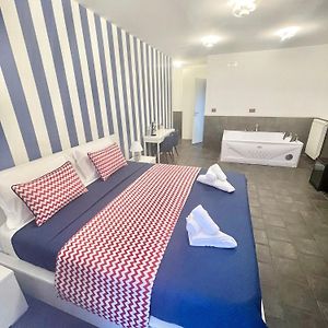 Habitación con Cama King